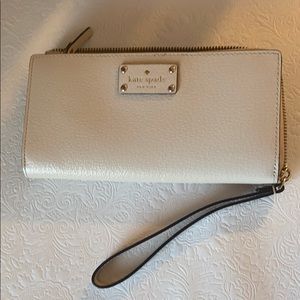 Kate Spade Wristlet